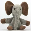 Kuscheltier Elefant