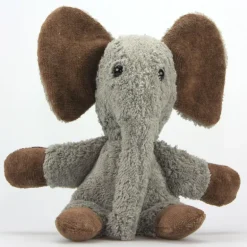 Kuscheltier Elefant