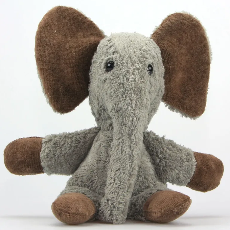 Kuscheltier Elefant