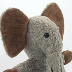Kuscheltier Elefant