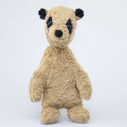 Kuscheltier Erdmännchen Charles