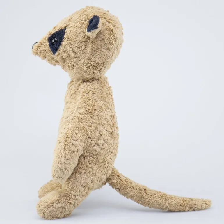 Kuscheltier Erdmännchen Charles