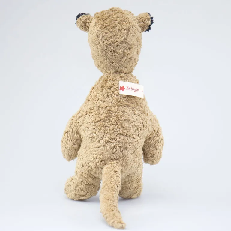 Kuscheltier Erdmännchen Charles