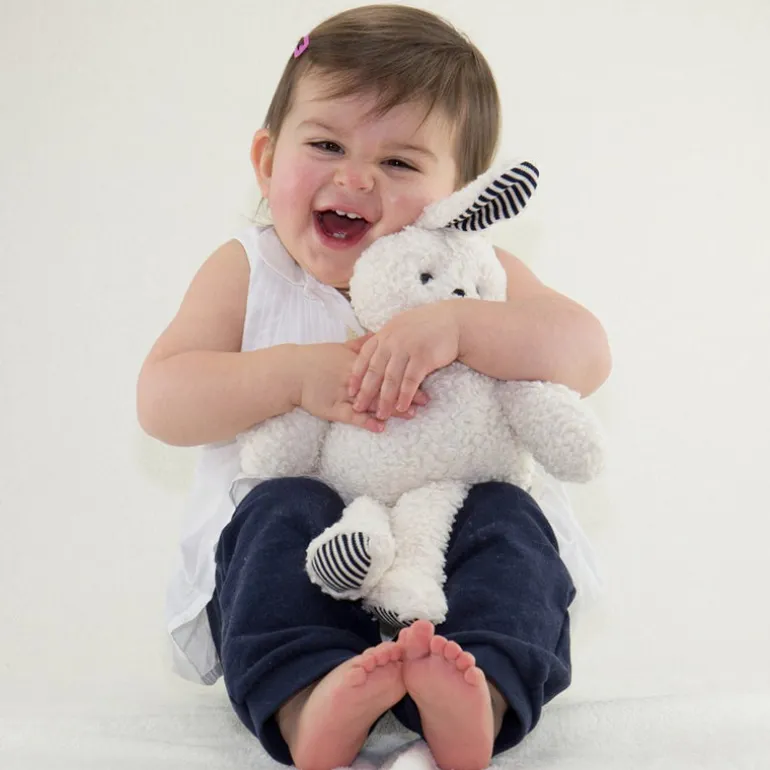 Kuscheltier Hase Harry