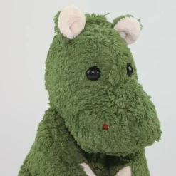 Kuscheltier Nilpferd