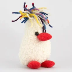 Kuscheltier Quirly
