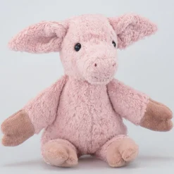 Kuscheltier Schwein Gerdi