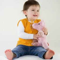 Kuscheltier Schwein Gerdi