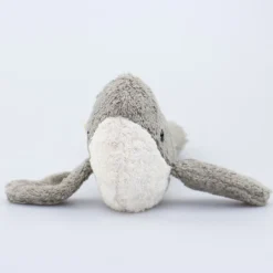 Kuscheltier Wal