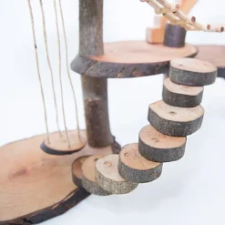 Magic Wood Abenteuerspielplatz