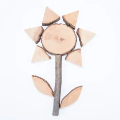 Magic Wood Creative Blocks