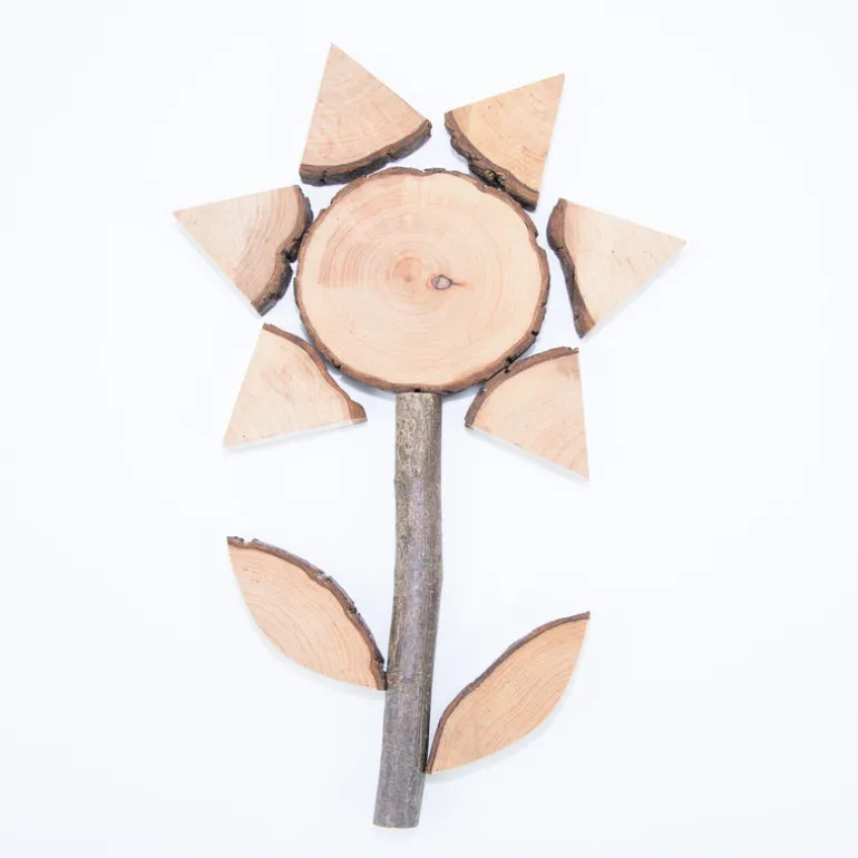 Magic Wood Creative Blocks