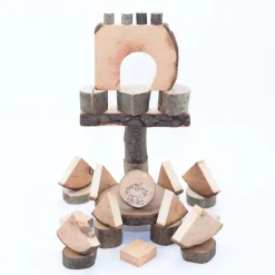 Magic Wood Creative Blocks