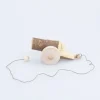 Magic Wood Kanone
