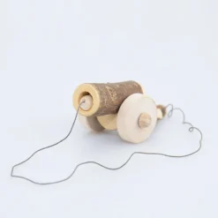 Magic Wood Kanone