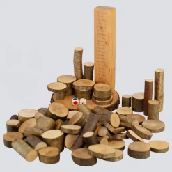 Magic Wood kleine Matheschule
