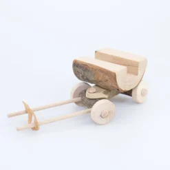 Magic Wood Kutsche