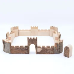 Magic Wood Ritterburg Burgwall 5,8cm