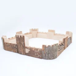 Magic Wood Ritterburg Burgwall 5,8cm