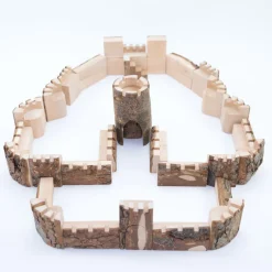 Magic Wood Ritterburg Camelot