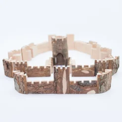 Magic Wood Ritterburg Camelot