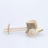 Magic Wood Streitwagen