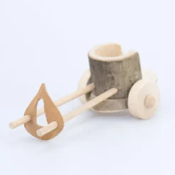 Magic Wood Streitwagen