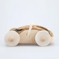 Magic Wood Zwergencabrio