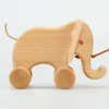 Nachziehtier Elefant