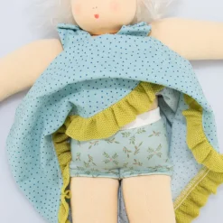 Nanchen Anziehpuppe Alma - 38 cm