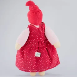 Nanchen Puppe Sommermädel Madita - 35 cm