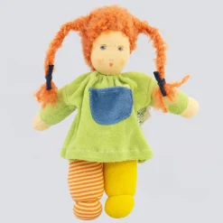 Nanchen Puppi bunt - 25 cm