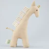 Natur Pur Greifling Giraffe