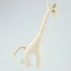Natur Pur Greifling Giraffe gestreift
