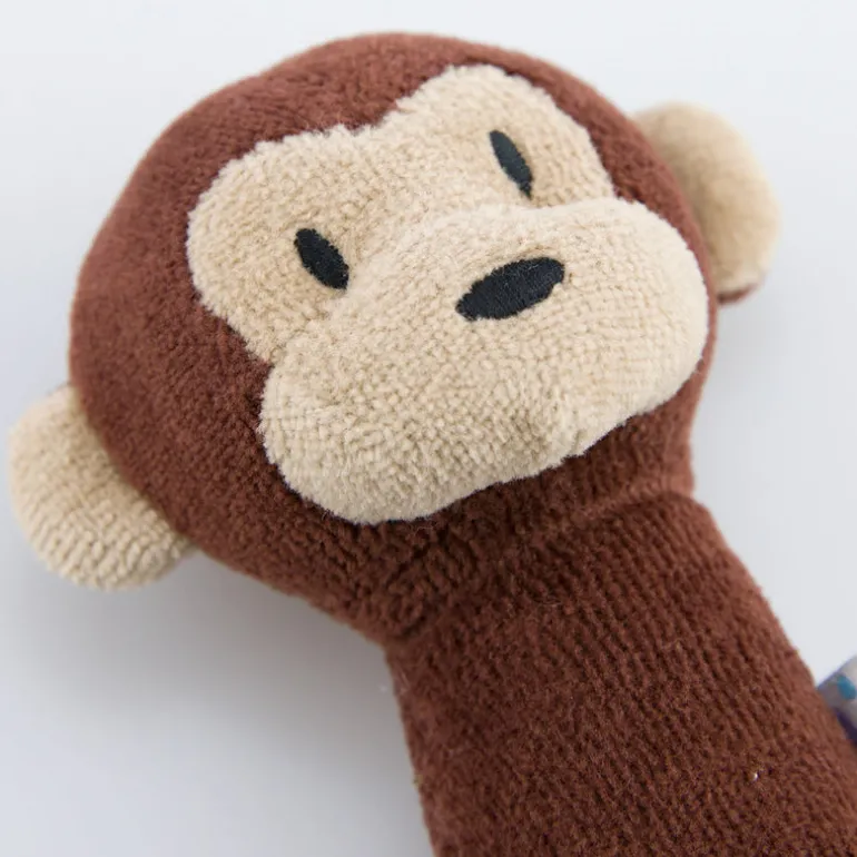 natureZOO Rassel Affe