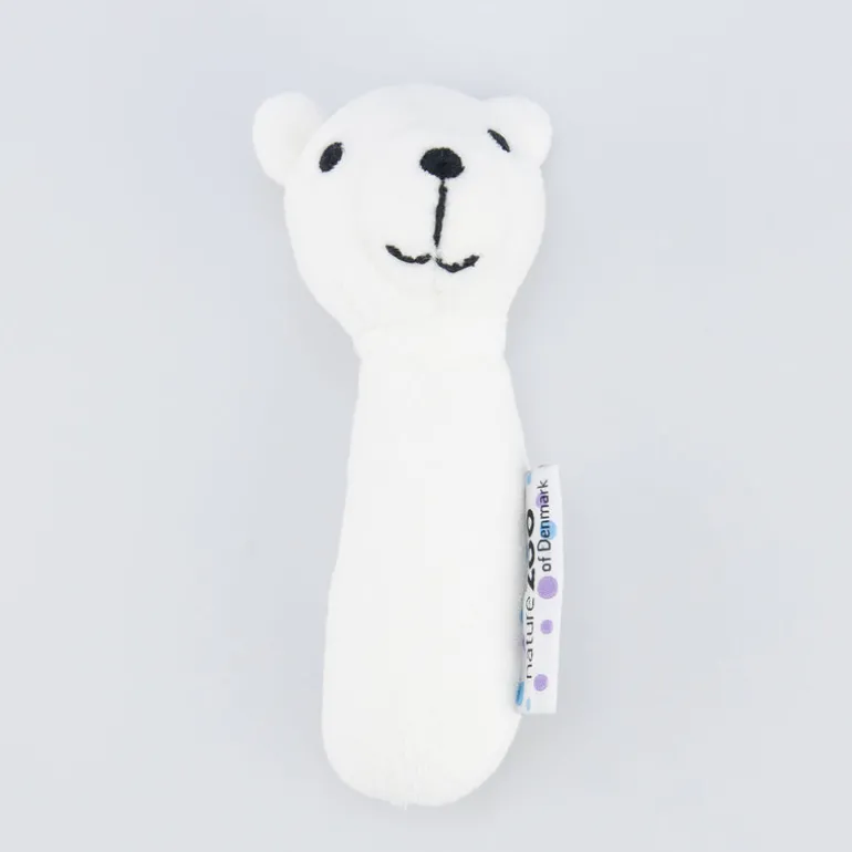 natureZOO Rassel Eisbär