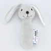 natureZOO Rassel Hase grau
