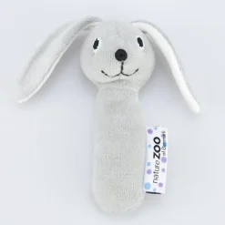 natureZOO Rassel Hase grau