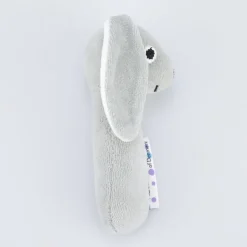 natureZOO Rassel Hase grau