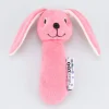 natureZOO Rassel Hase rosa