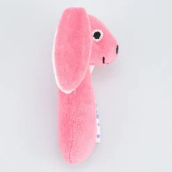 natureZOO Rassel Hase rosa