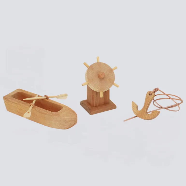 Ostheimer Beiboot