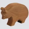 Ostheimer Holzfigur Bär groß