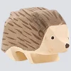 Ostheimer Holzfigur Igel