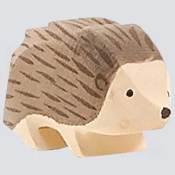 Ostheimer Holzfigur Igel