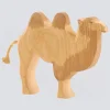 Ostheimer Holzfigur Kamel