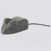 Ostheimer Holzfigur Maus