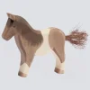 Ostheimer Holzfigur Pony