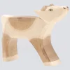 Ostheimer Holzfigur Renkalb