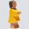 Ostheimer Holzfigur Tochter 2